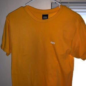 Obey T shirt